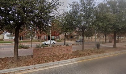 Glenna Goodacre Median Greenway