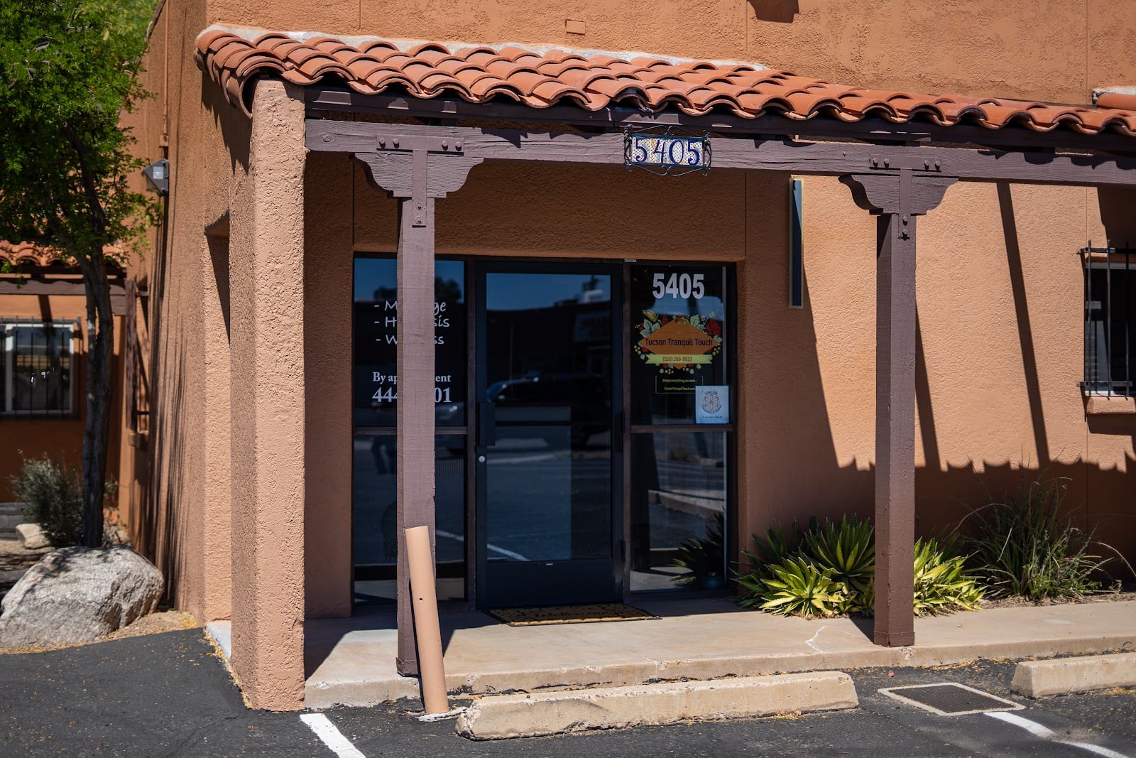 Vital Spark Massage Therapy, LLC., photo 3