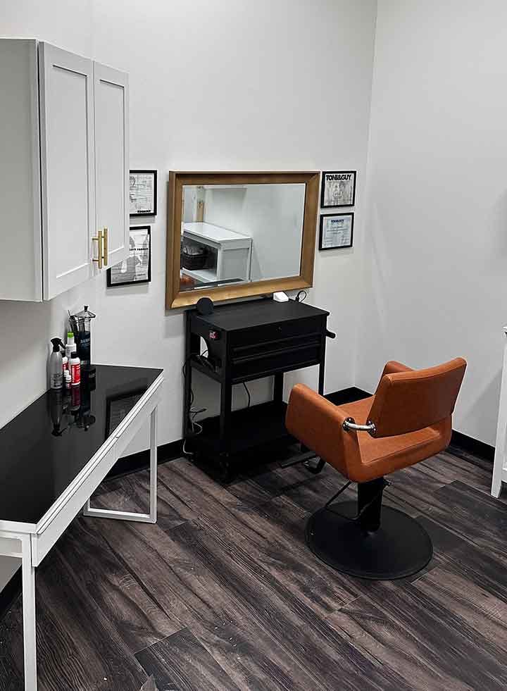 Scott Farmer Hair Salon, photo 2