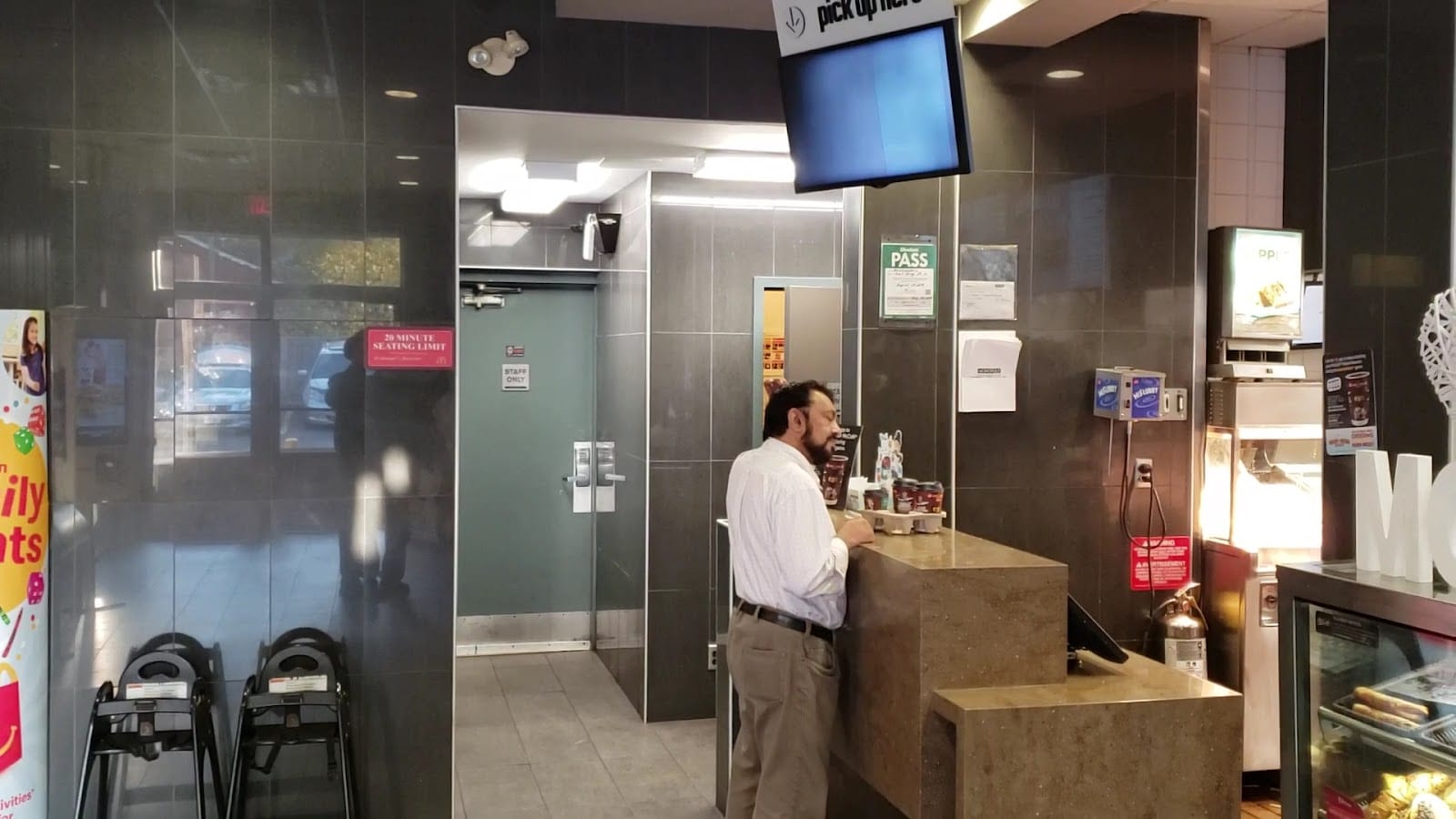 McDonald's, photo 3