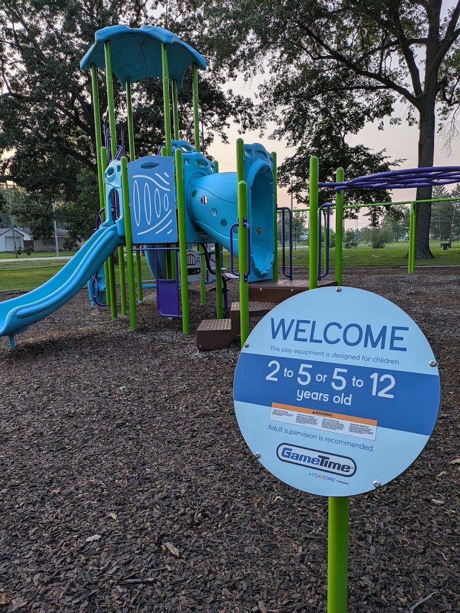 Casselwood Park, photo 2