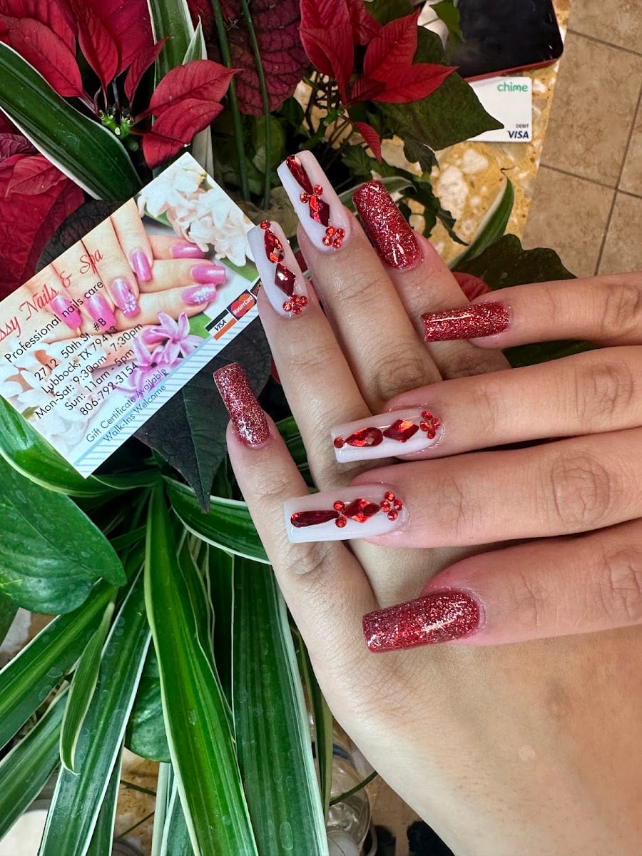 CLASSY NAILS & SPA, photo 3