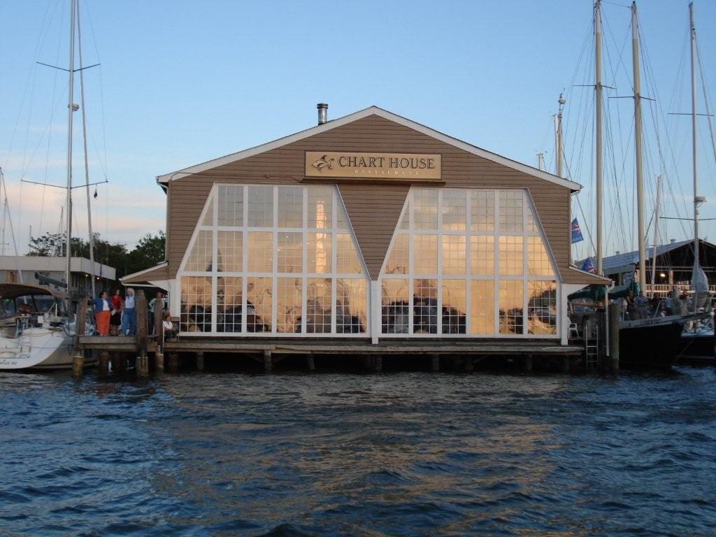 222 Severn/W&P Nautical LLC, photo 2