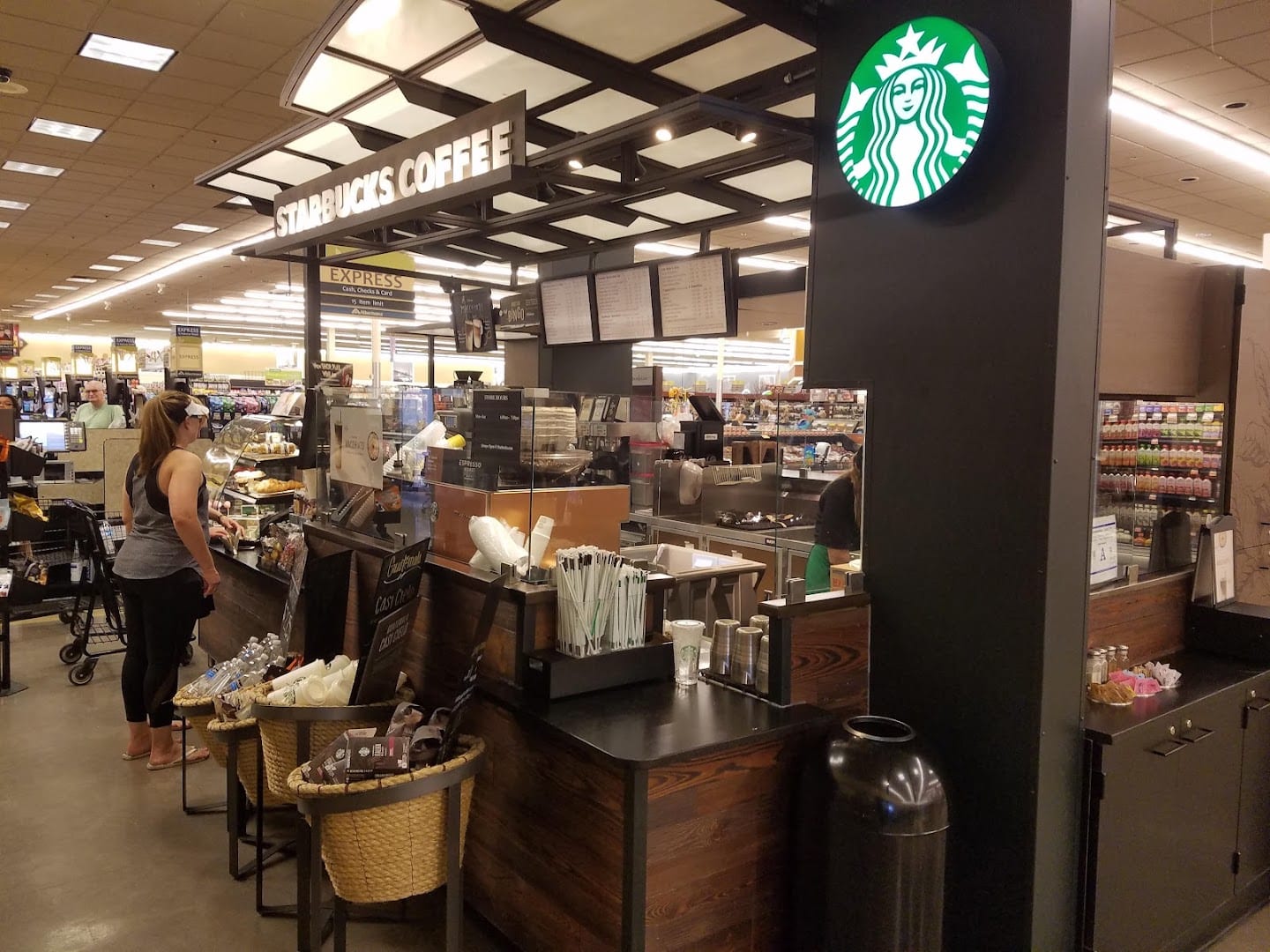 Starbucks Coffee Company, photo 3
