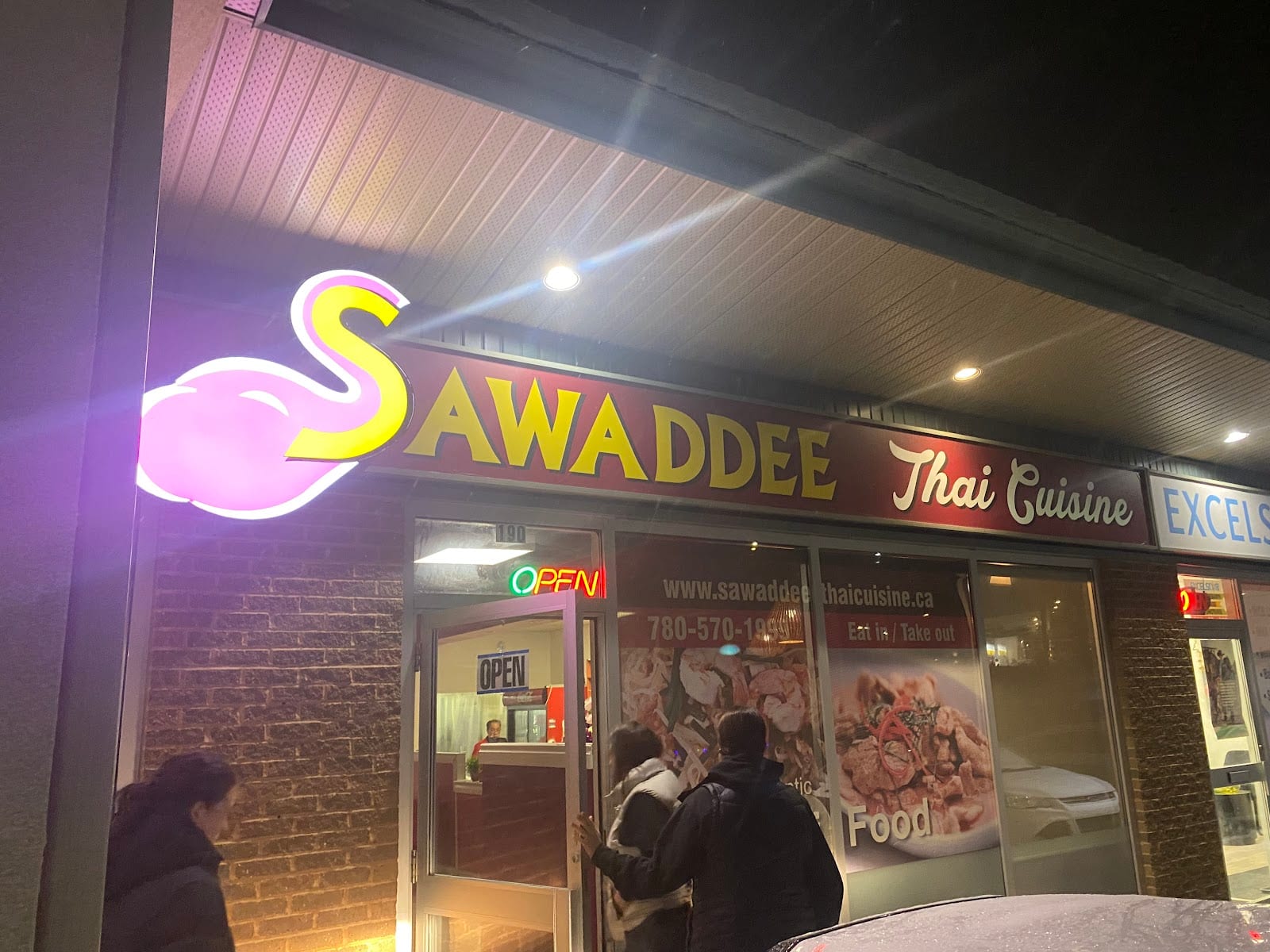 Sawaddee Thai Cuisine