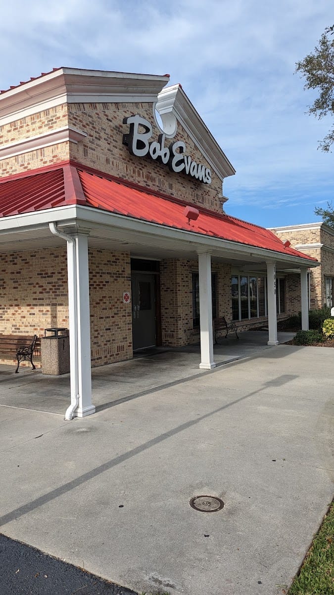 Bob Evans - Port Charlotte