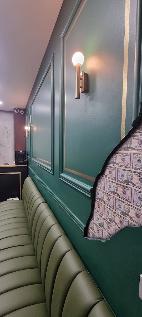 Seven Barber Shop, photo 3