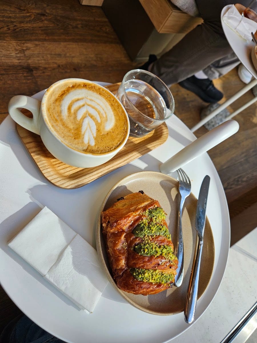 Treelogy Speciality Coffee Ludgate Hill, photo 3