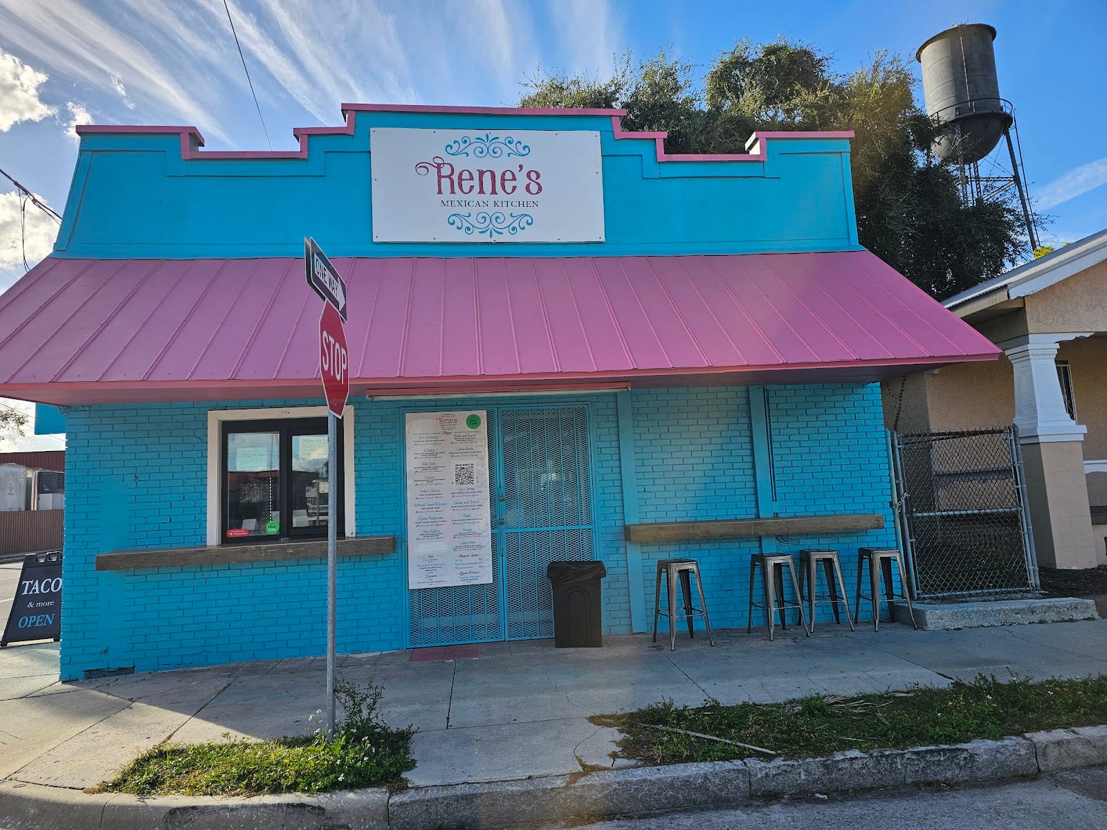Rene's Mexican Kitchen, photo 2