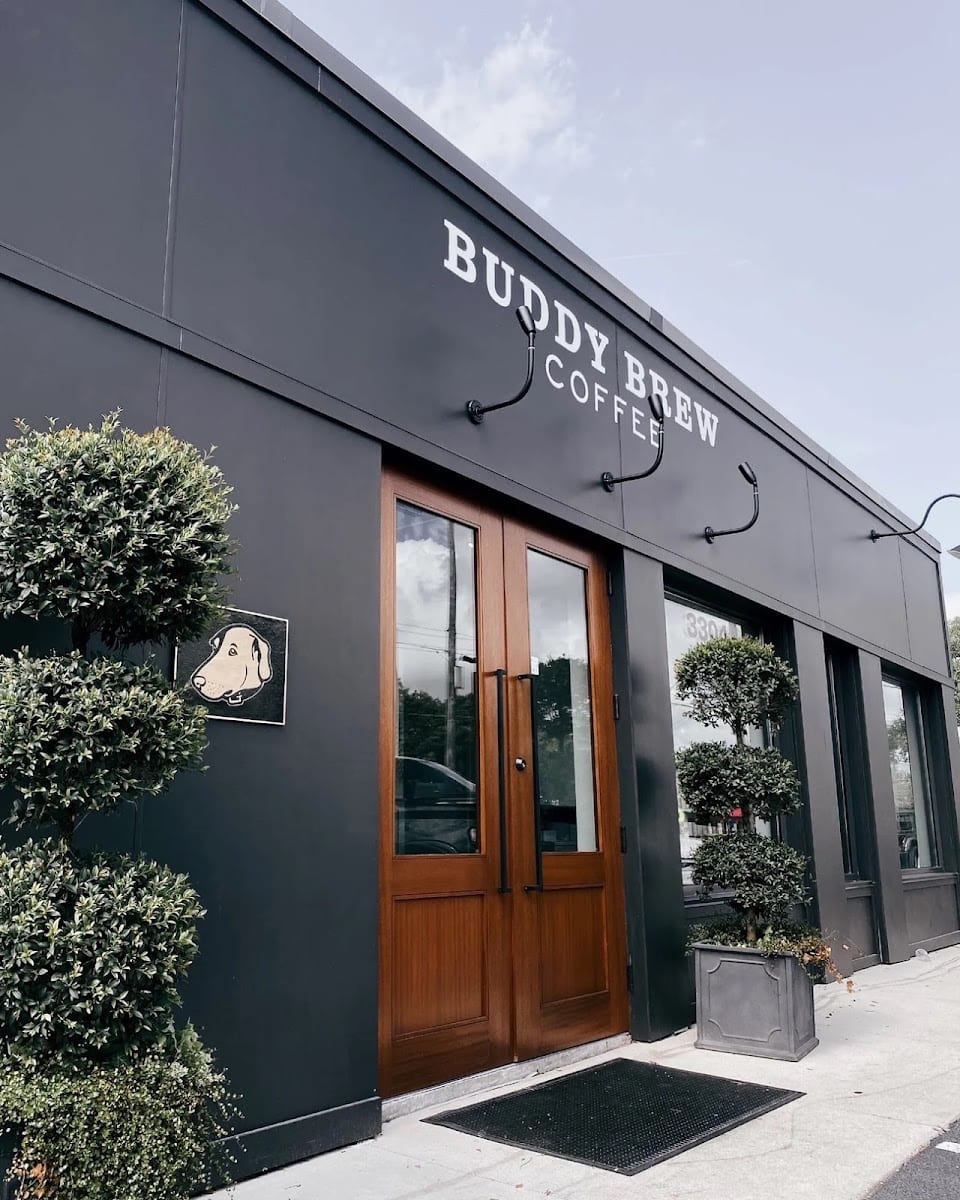 Buddy Brew Coffee, photo 2