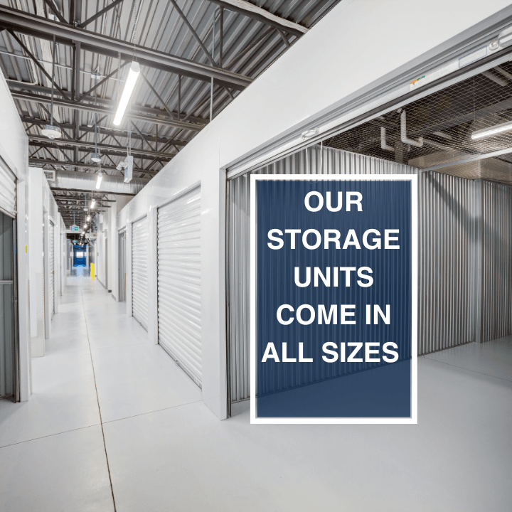 USA Storage Centers - Clemson, photo 4