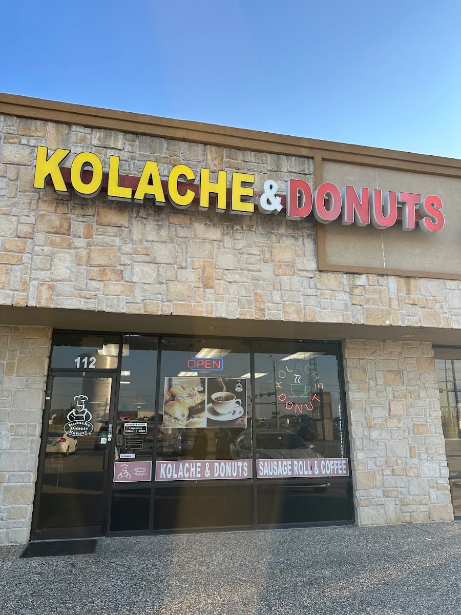 Kolache & Donuts, photo 2
