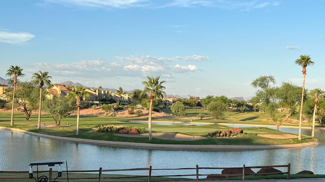 Scottsdale Silverado Golf Club, photo 2