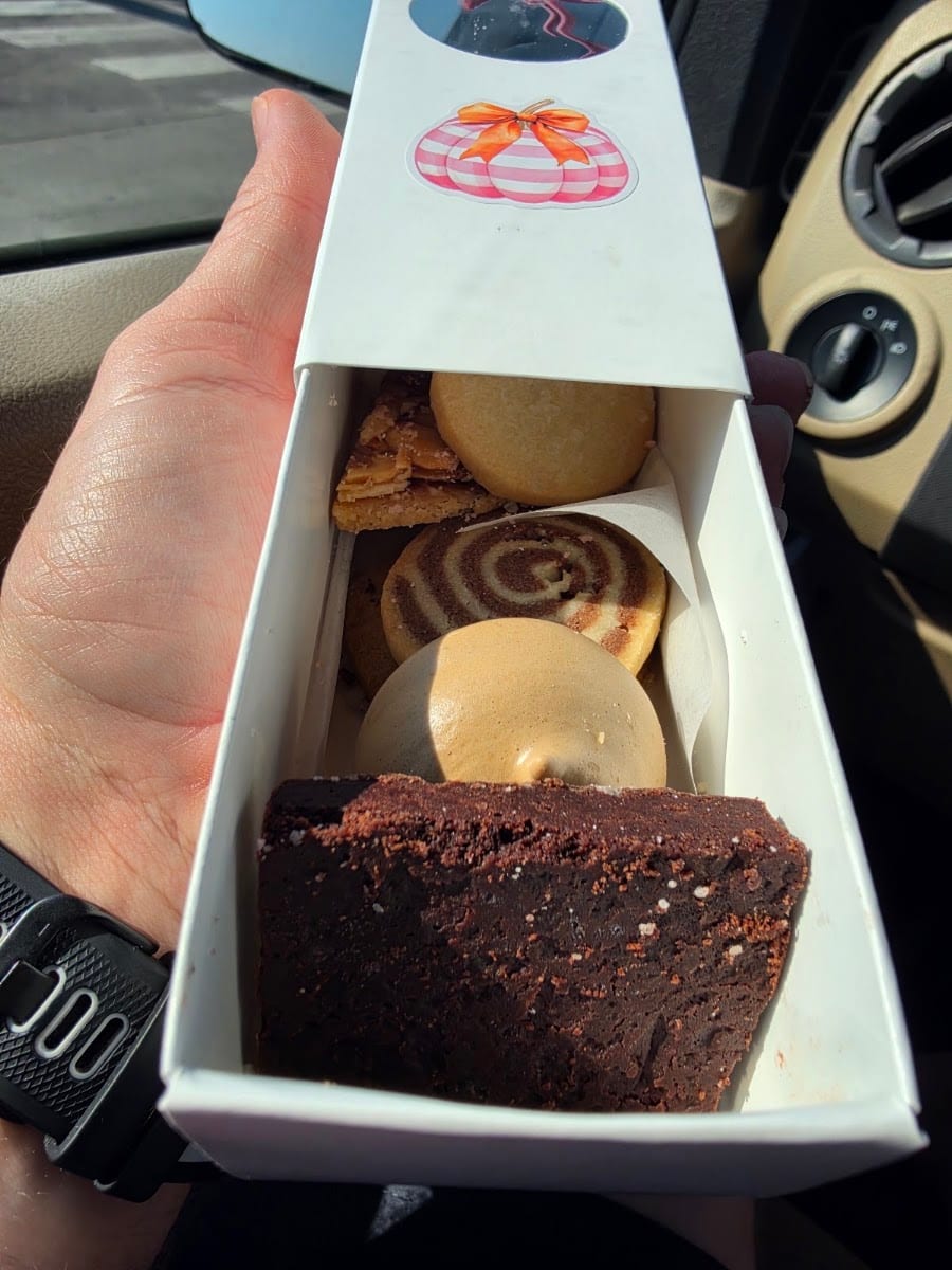 Ravelin Bakery Company, photo 2