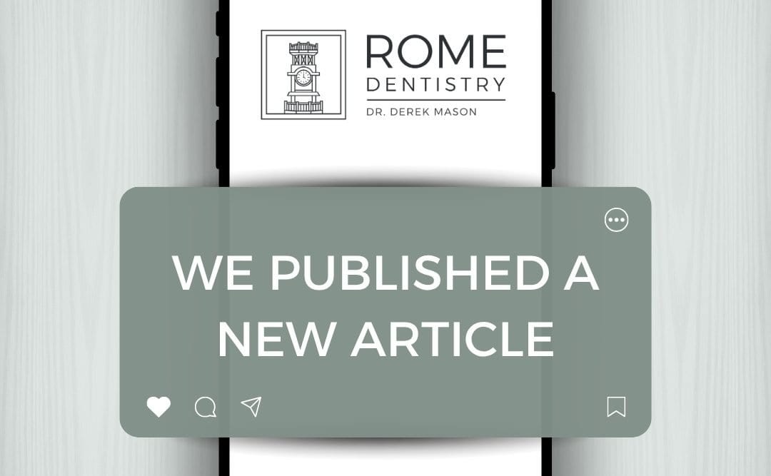 ROME DENTISTRY, photo 2