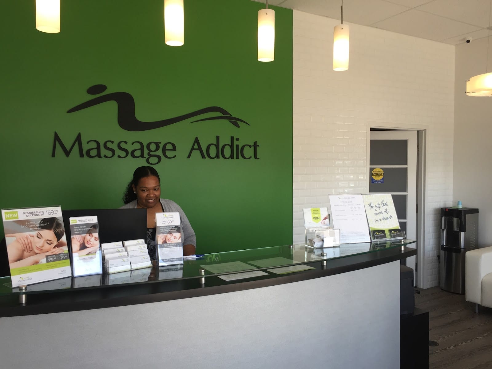 Massage Addict Scarborough Victoria Park & Lawrence