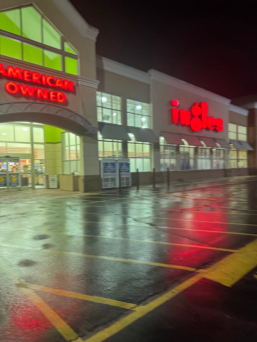 Ingles Market