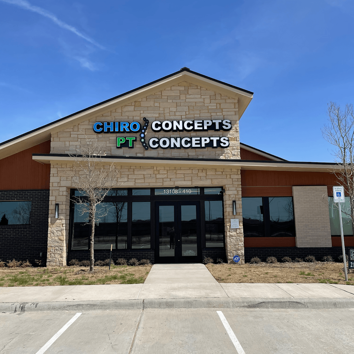 ChiroConcepts of Frisco North