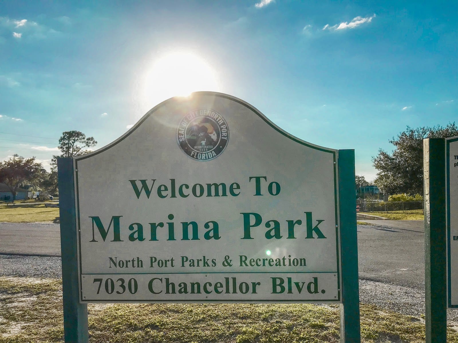 Marina Park, photo 2