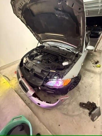 Car Electromechanics Services, photo 3