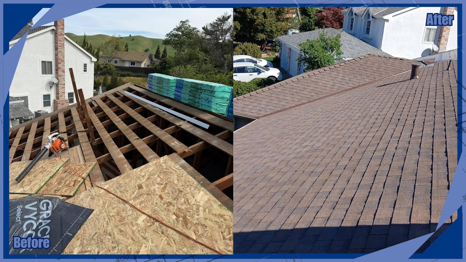San Francisco Roofing Contractors, photo 2