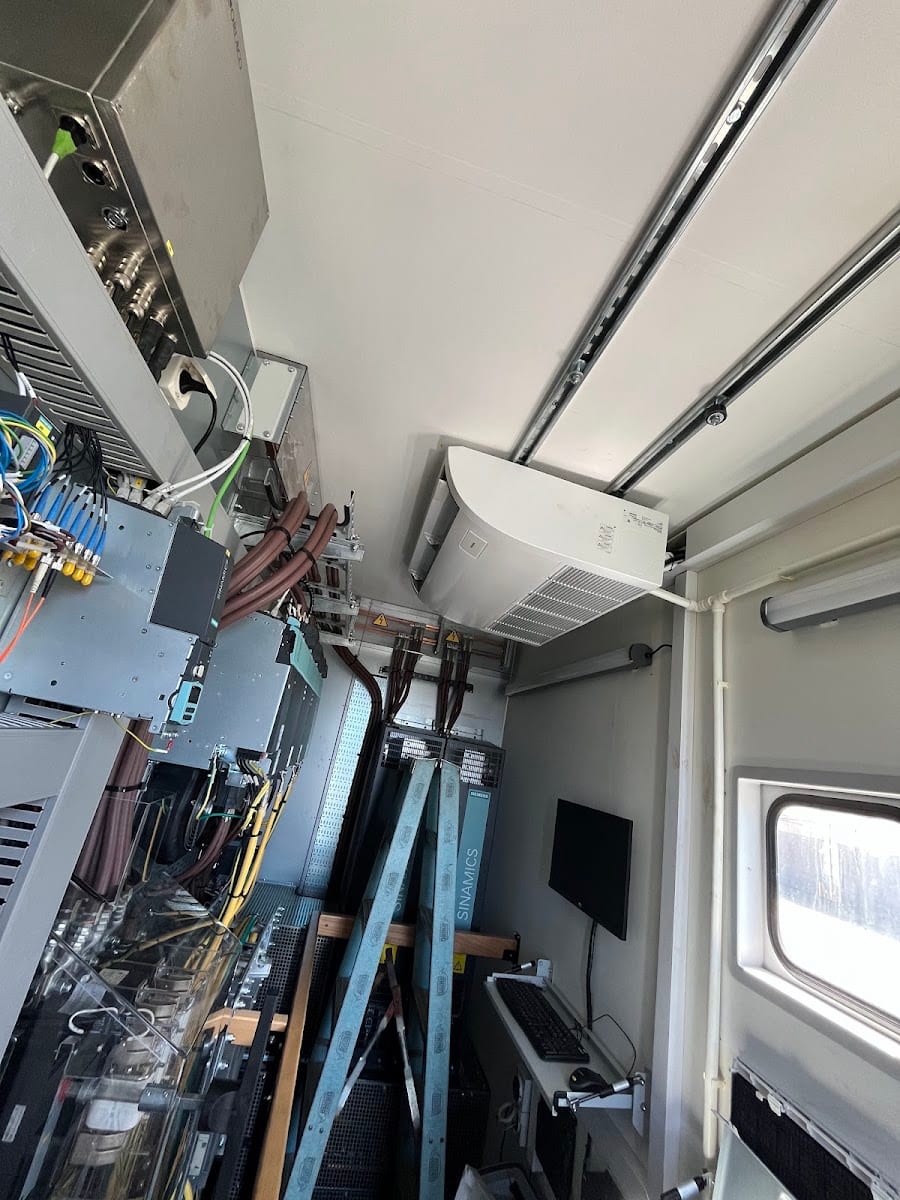 Chapman Air Conditioning Mackay, photo 2