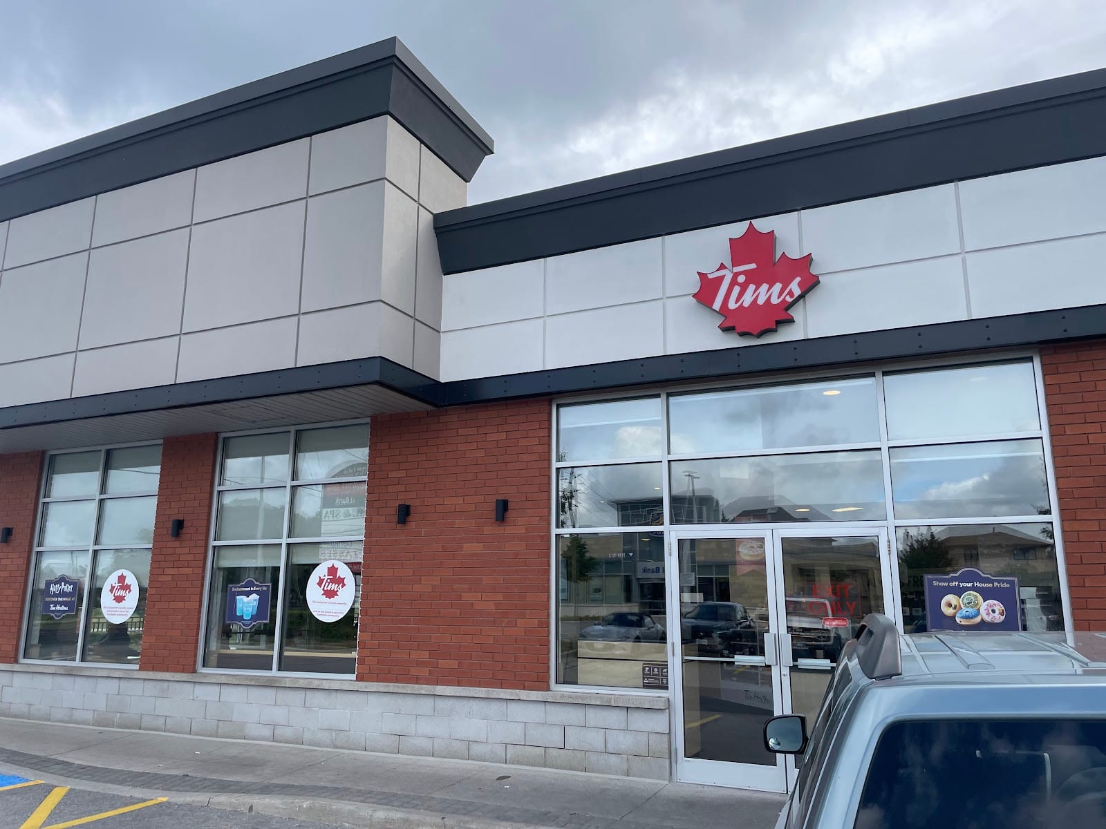 Tim Hortons, photo 2