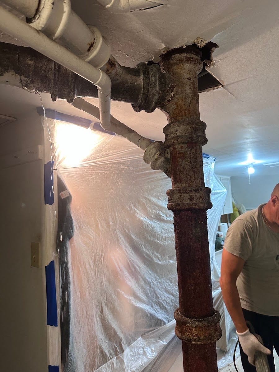 Star plumbing, photo 2