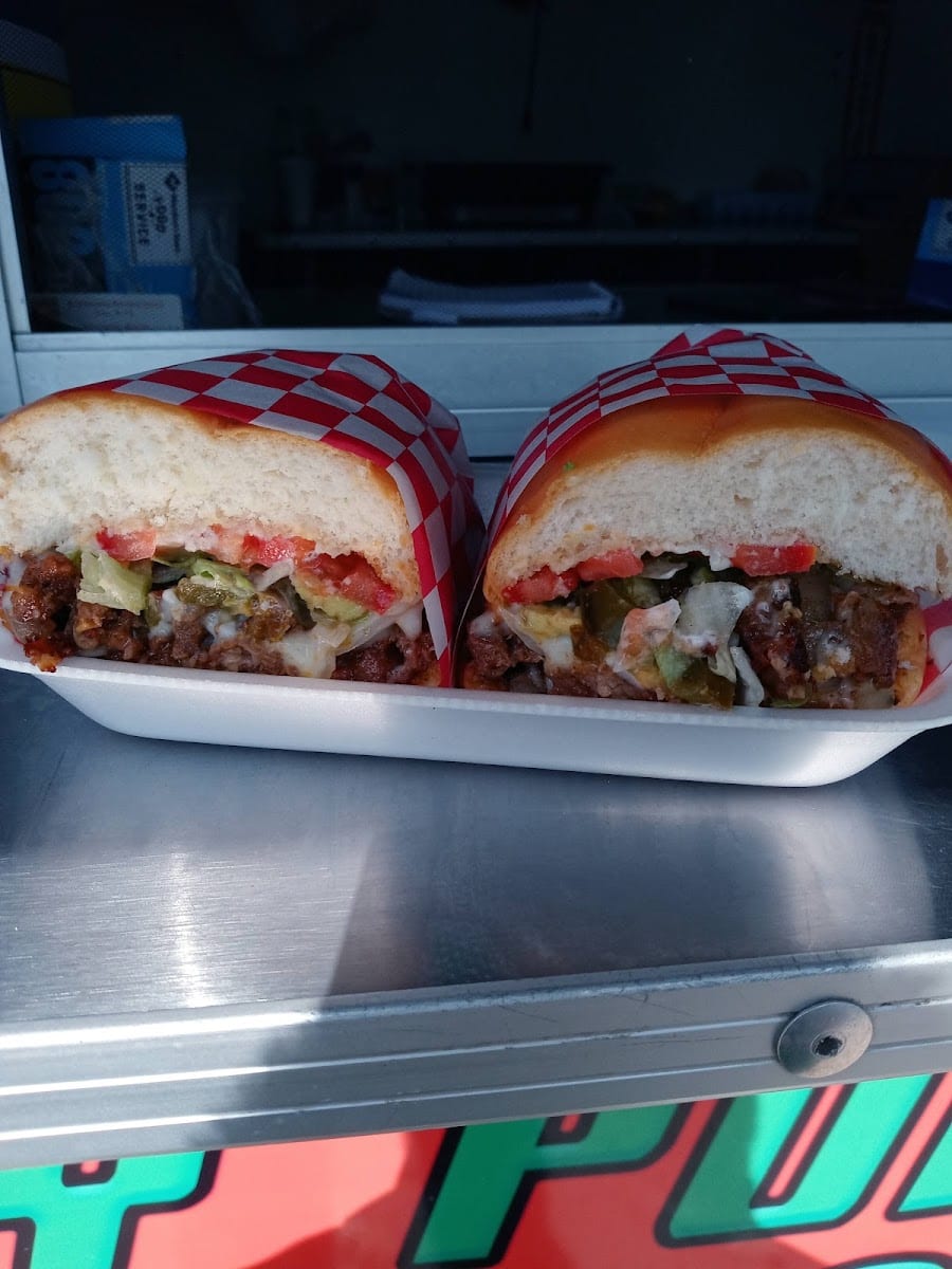 Tacos El Nuevo Chuy (Food Truck)