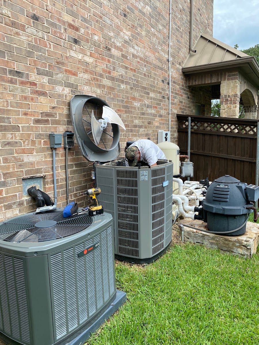 Vaughn AC Heating & Plumbing Service