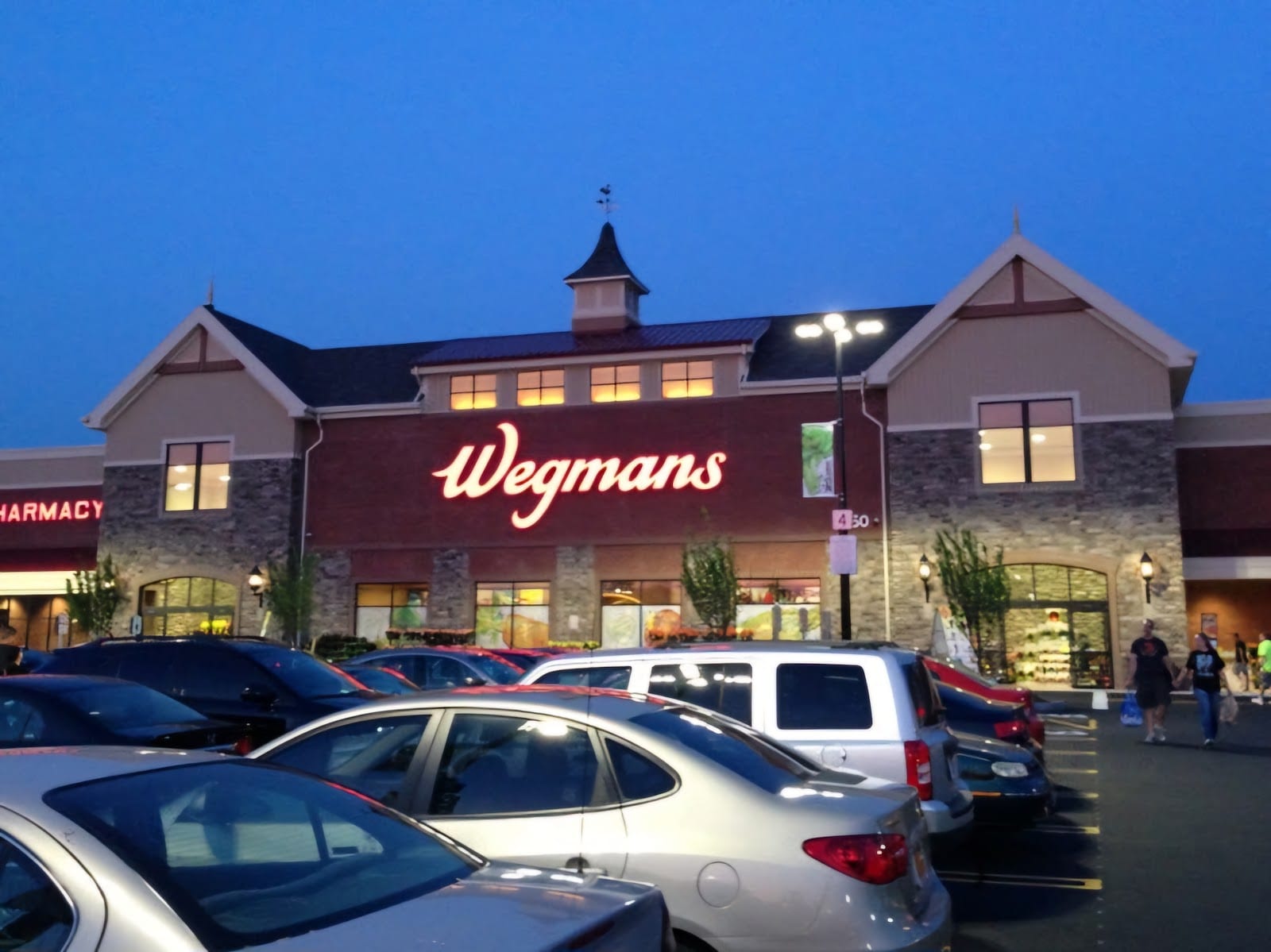 Wegmans Pharmacy