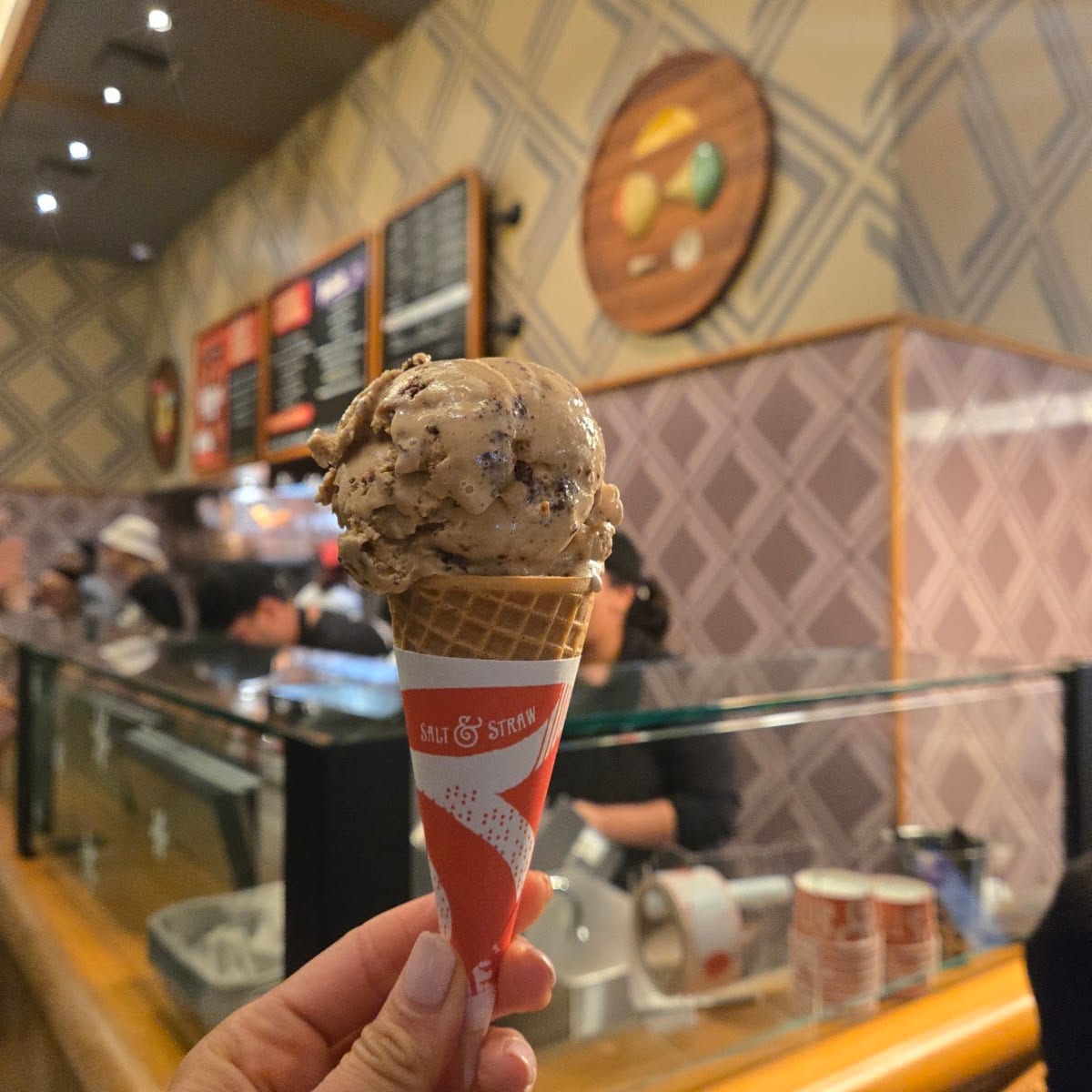 Salt & Straw