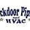 Backdoor Piping & HVAC, Inc.