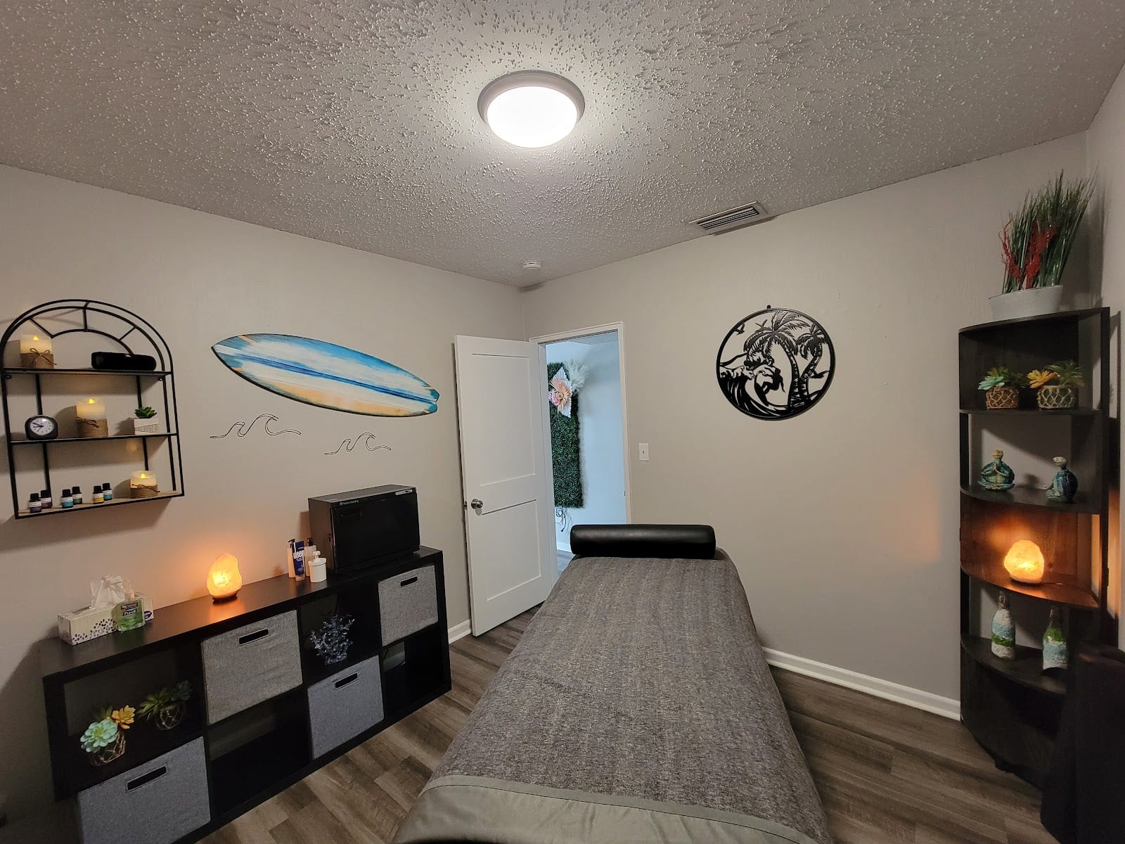 Atlas Sports and Medical Massage