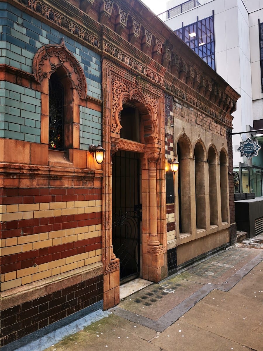 The Victorian Bath House, photo 4
