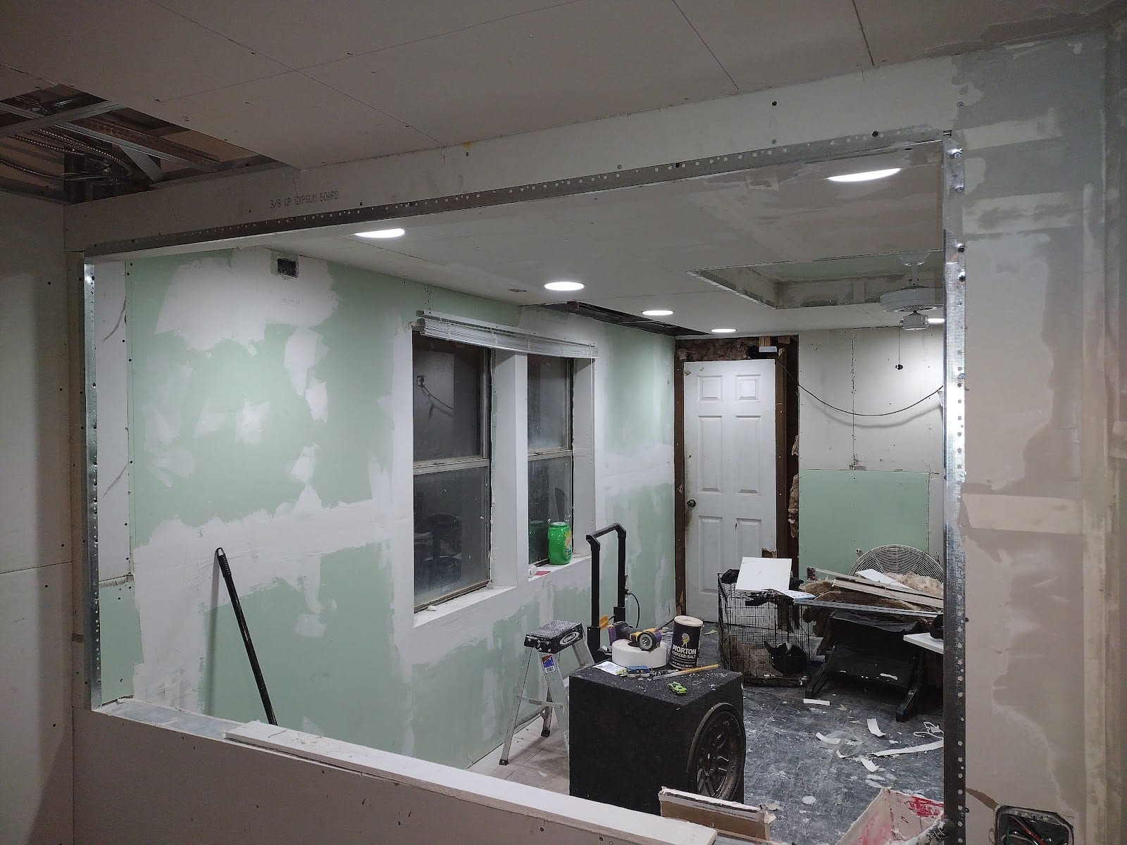 Big Panda Construction, photo 4