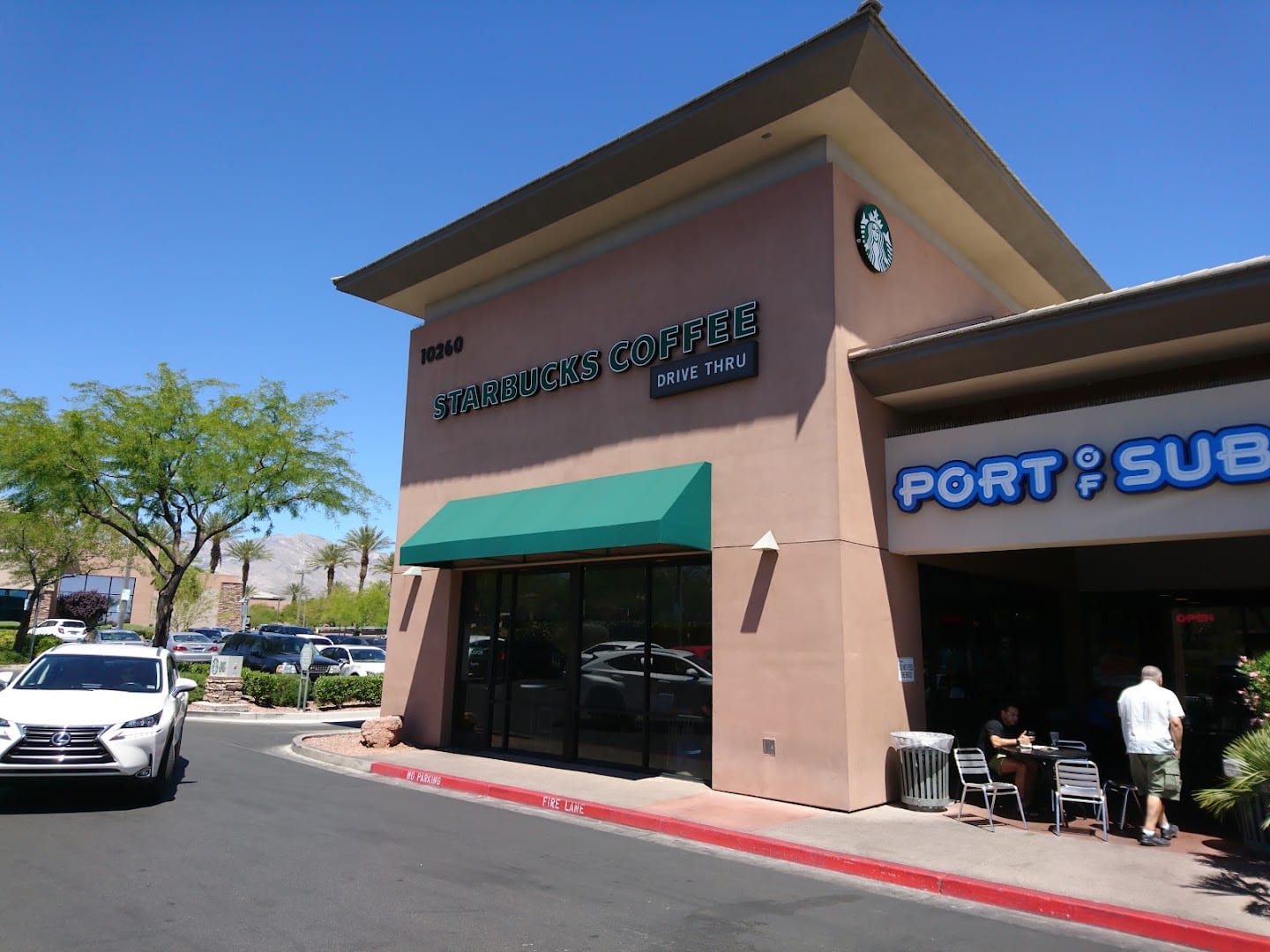 Starbucks Coffee Company