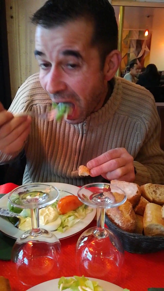 Loulou, photo 3