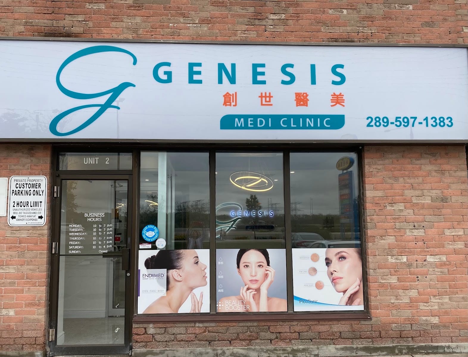 Genesis Medi Clinic