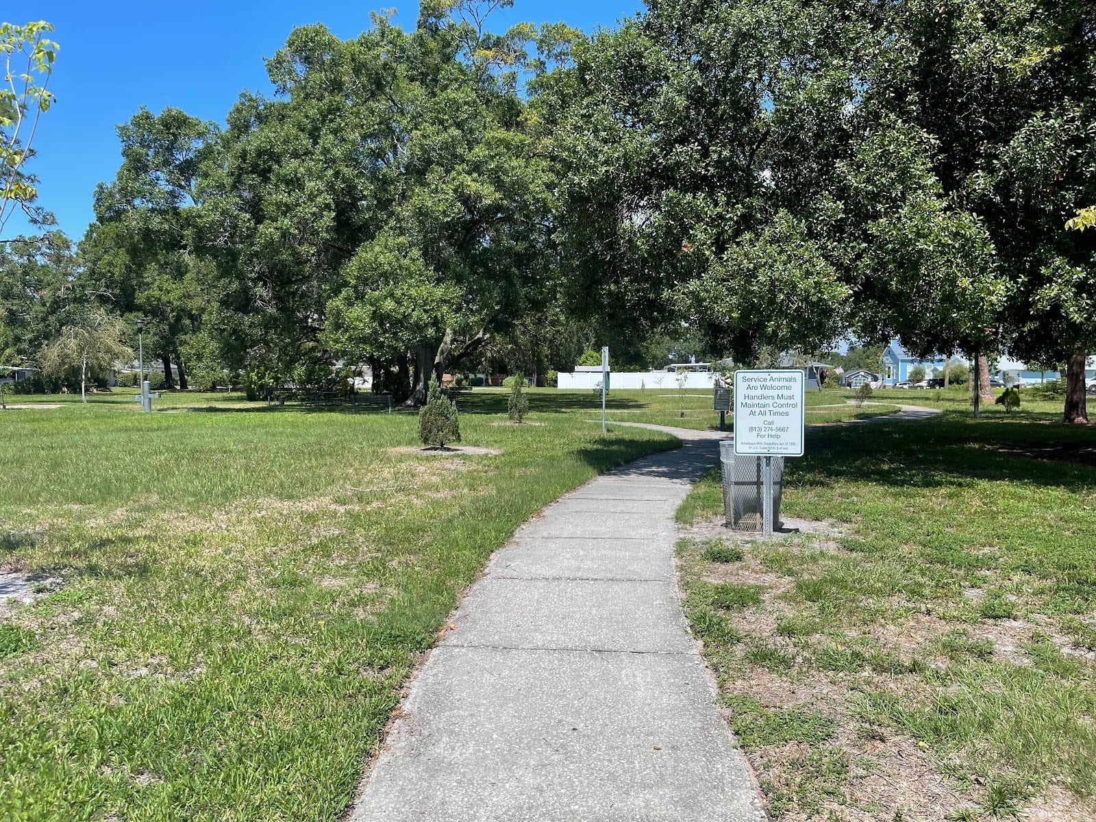 Freedom Park