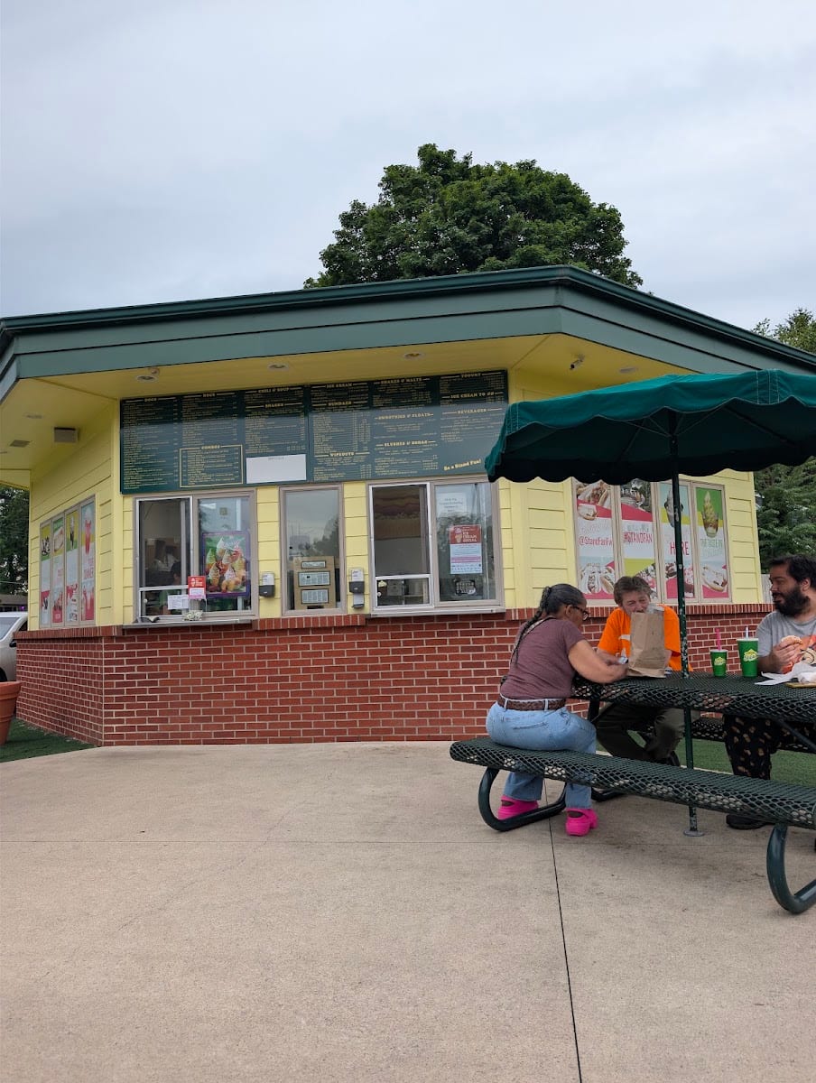 The Stand Coneys & Ice Cream, photo 3