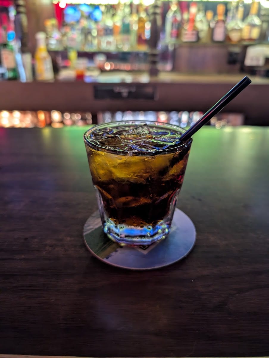 TJ's Cocktails, photo 3