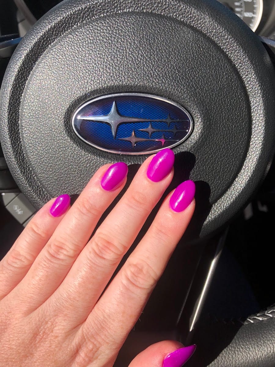Opal Spa & Nail Salon