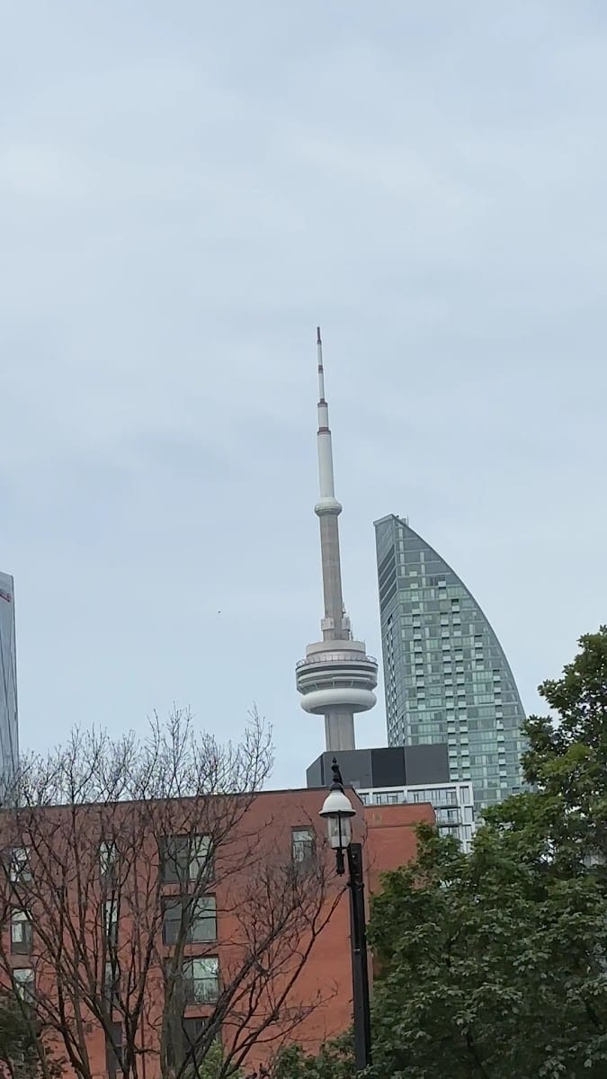 David Crombie Park, photo 2
