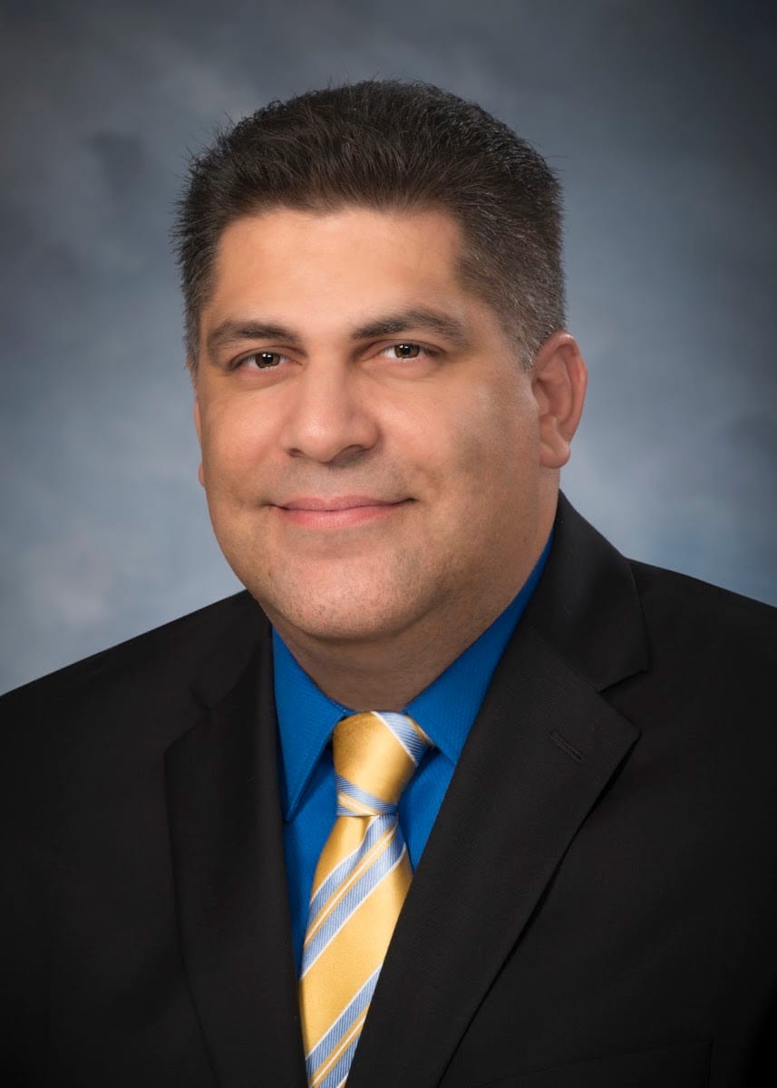 Michael Banuchi PA-C, photo 2
