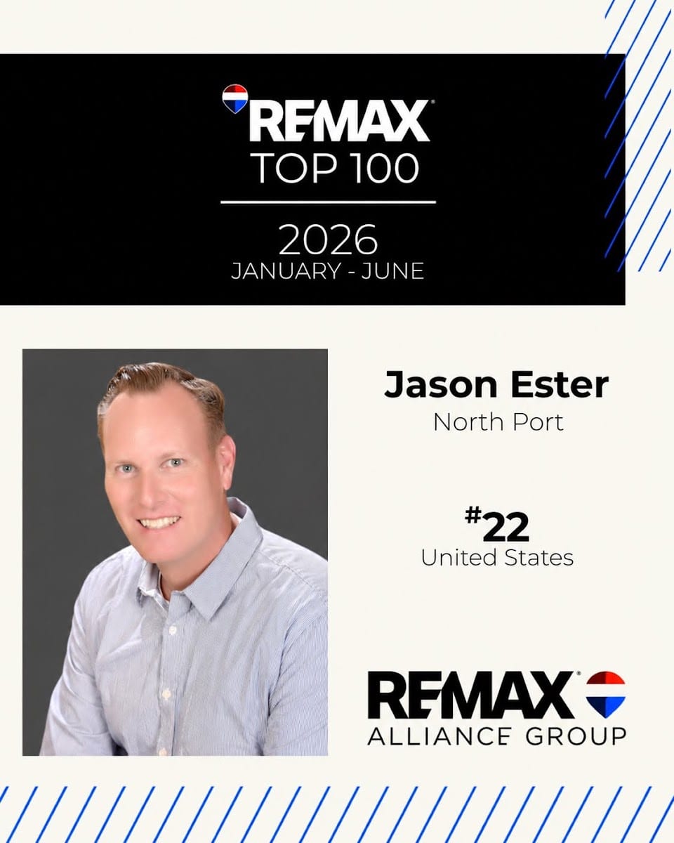 RE/MAX Alliance - Jason R. Ester, Realtor