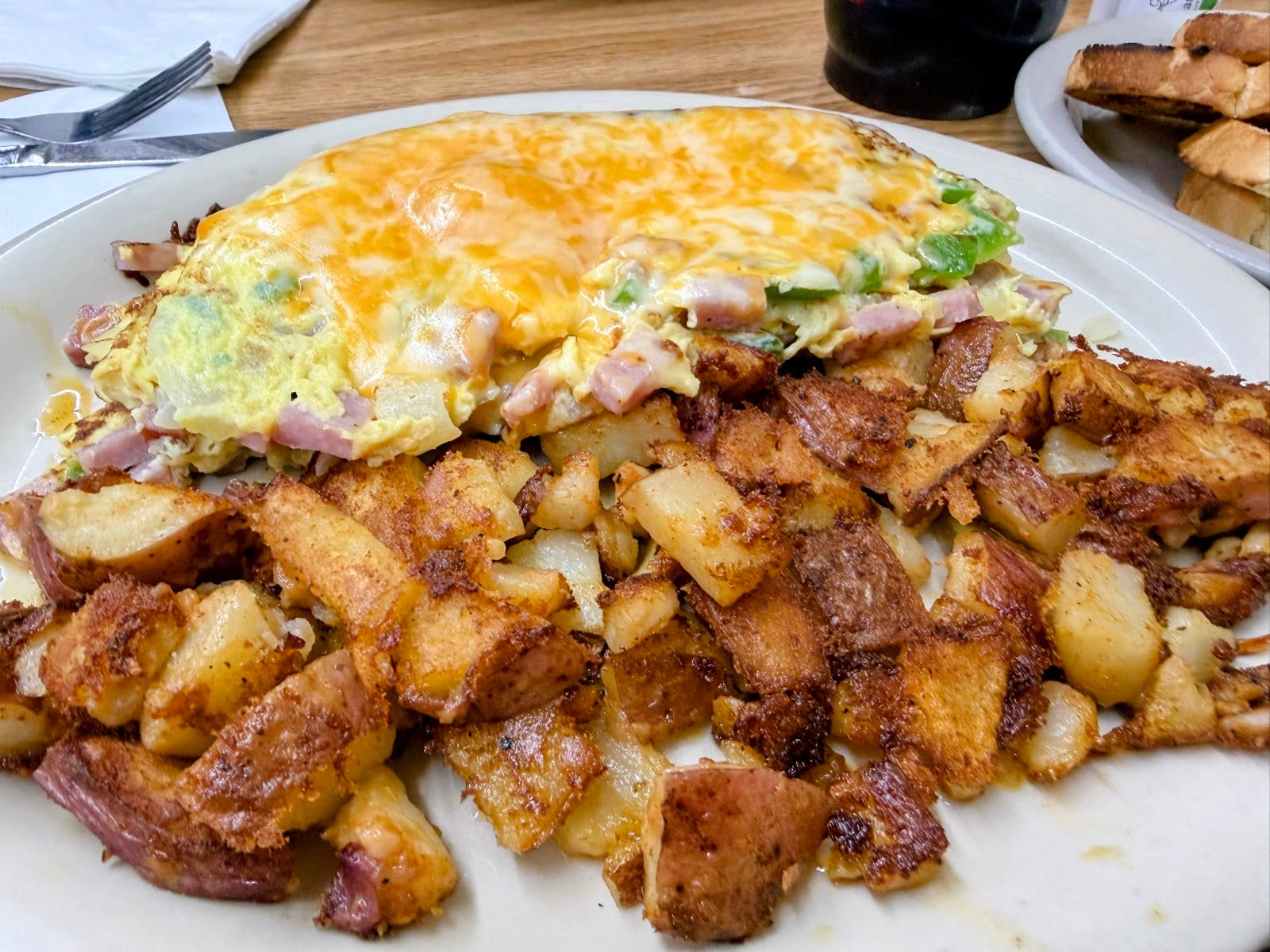 Cappy's Breakfast Cafe, photo 3