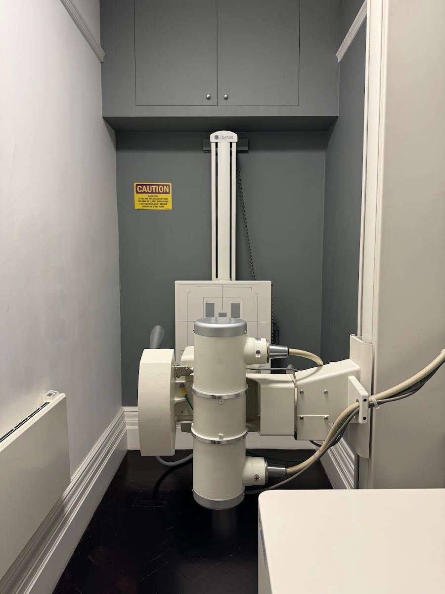 MDemetriou Chiropractic | The St James Clinic, photo 3