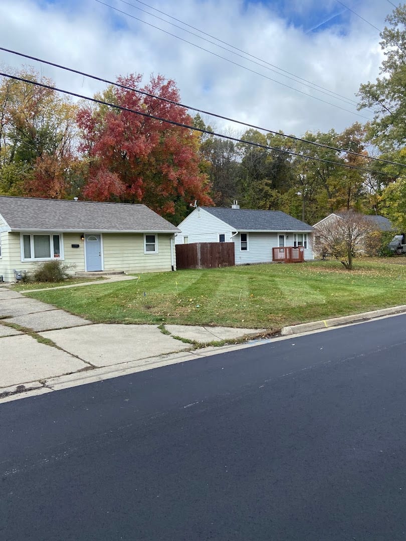 Kreps Lawn Care, photo 2