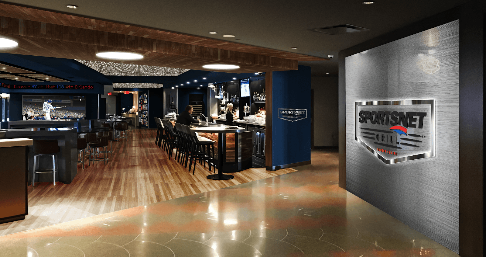 Sportsnet Grill, photo 2